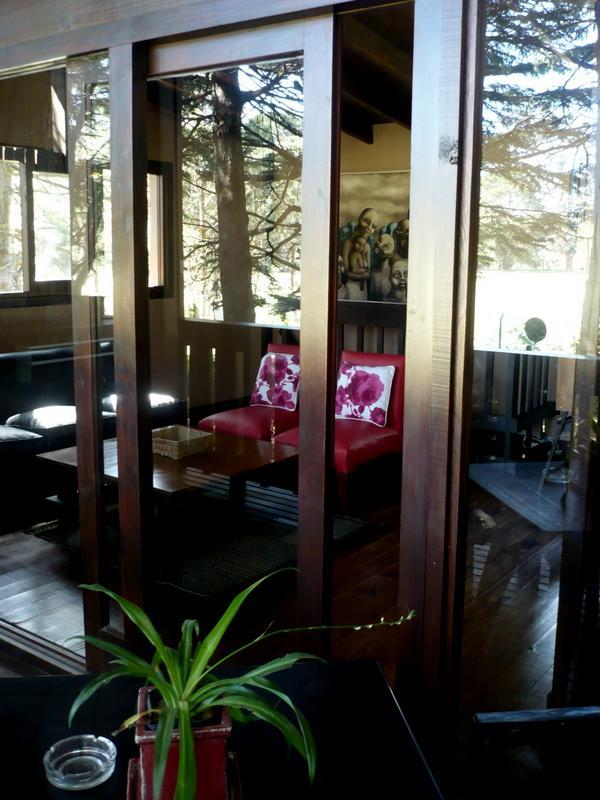 Posta Chimango, Cabanas Frente Al Golf Los Acantilados Mar del Plata Exterior photo