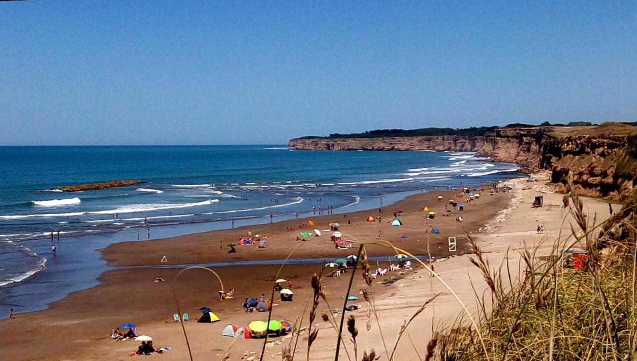 Posta Chimango, Cabanas Frente Al Golf Los Acantilados Mar del Plata Exterior photo